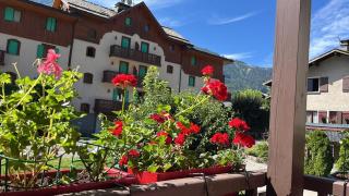 Cousy studio in Les Houches - Les Houches - 6