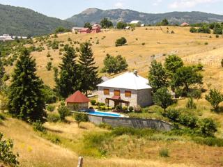 The Fairy Valley Villa Boutique - Plužine - 9