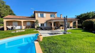 Villa Chateauneuf-Le-Rouge piscine - Châteauneuf-le-Rouge - 0