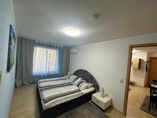 Centrally located stylish apartment - Niederdorla - 4