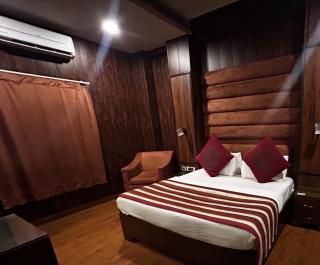 Hotel Swades Inn - Neu-Delhi - 3