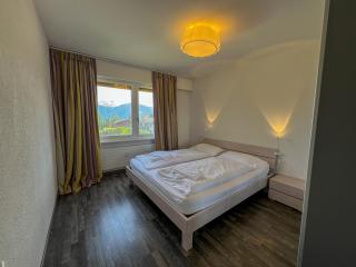 Cosy apartment in Crans-Montana - Crans-Montana - 5