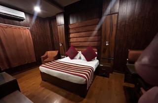 Hotel Swades Inn - Neu-Delhi - 2