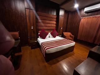 Hotel Swades Inn - Neu-Delhi - 1