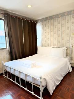 Stay On Sukhumvit Soi 11 สเตย์ออน สุขุมวิท 11 - 9