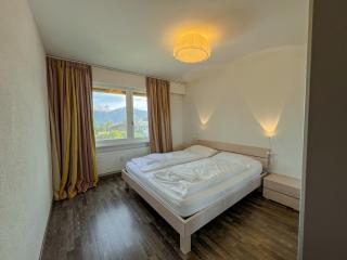 Cosy apartment in Crans-Montana - Crans-Montana - 8
