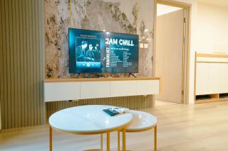 Luxury Apartment-Vinhomes Grand Park Quận 9-Bống Homestay - Long Bình - 7