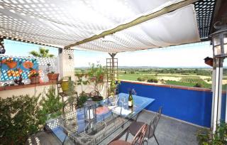 Maison Apaisante Vue Paysage - Paraza - 0