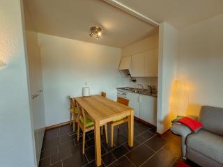 Cosy apartment in Crans-Montana - Crans-Montana - 3