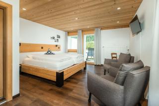 Hotel Furka - 1