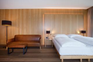 Hotel Schwärzler - Bregenz - 8
