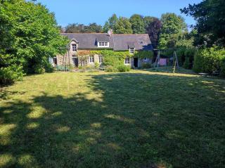 1010 Maison atypique en pierre à La Ville Berneuf - Pléneuf-Val-André - 0