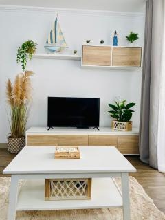 Apartamento Velero - Sailing Apartment - San Miguel de Abona - 4