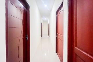 RedDoorz near Sungai Panas Batam - 6