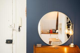 Charmant appartement lumineux - Canal St Martin - 7