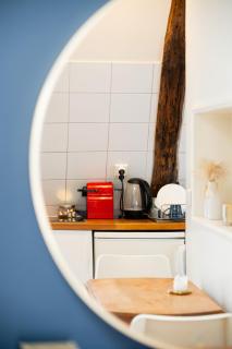 Charmant appartement lumineux - Canal St Martin - 6