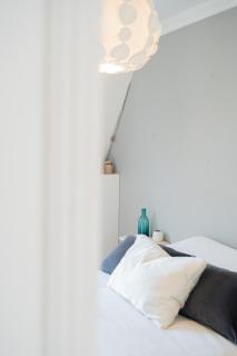 Charmant appartement lumineux - Canal St Martin - 1