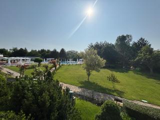 Hissar Spa Hotel - Hisarya - 5