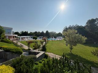 Hissar Spa Hotel - Hisarya - 4