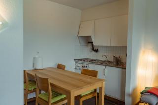 Cosy apartment in Crans-Montana - Crans-Montana - 6
