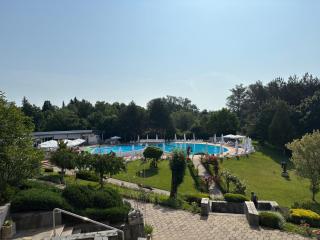 Hissar Spa Hotel - Hisarya - 2