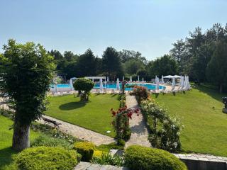 Hissar Spa Hotel - Hisarya - 3
