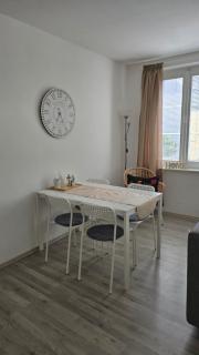 Apartmán maxi - Café Princ pod hradem KLIMA, WiFi - Šternberk - 8