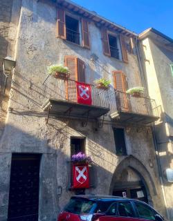 i tesori del pozzo - Orvieto - 1