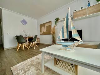 Apartamento Velero - Sailing Apartment - San Miguel de Abona - 5