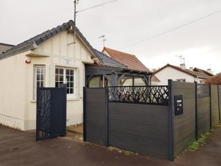 Petite maison de pêcheur à 300 m de la plage - 9