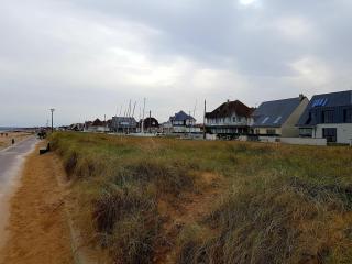 Petite maison de pêcheur à 300 m de la plage - 7