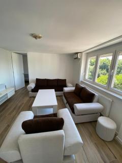 IN Apartment - Saraievo - 0