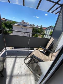 IN Apartment - Saraievo - 9