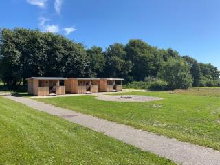 Hærvejshallen Hytte 3 - Bække - 8