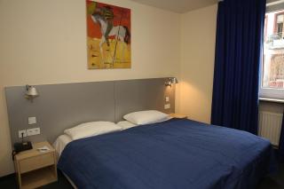 Hotel Münchner Hof - Frankfurt - 7