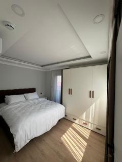 AiRPORT BATIN HOTEL - Pelitli - 7