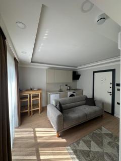 AiRPORT BATIN HOTEL - Pelitli - 0