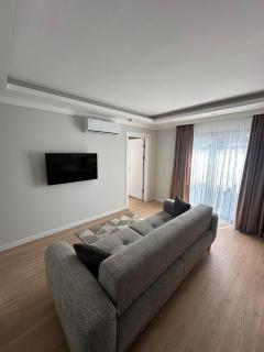 AiRPORT BATIN HOTEL - Pelitli - 1