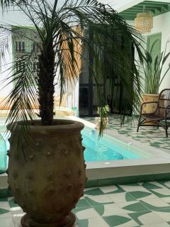 Riad Dar Victoire - Marrakesch - 7