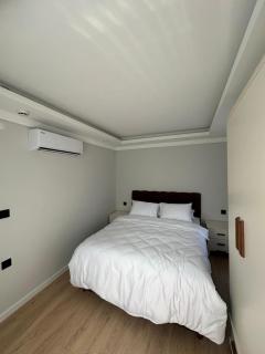 AiRPORT BATIN HOTEL - Pelitli - 2