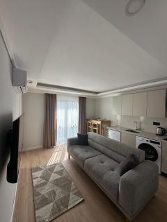 AiRPORT BATIN HOTEL - Pelitli - 3