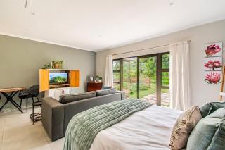 Robyns Nest Self Catering Studio Cottage No2 - Kloof - 8