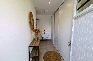 Cosy 74 m 800m from the beach - 9