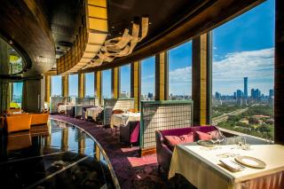 The Kunlun Beijing Jin Jiang Radisson - Peking - 8