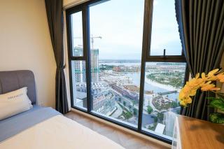 Bống Homestay-Luxury Apartment-Vinhomes Grand Park - Long Bình - 2