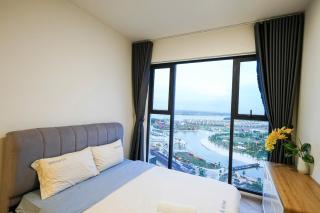 Bống Homestay-Luxury Apartment-Vinhomes Grand Park - Long Bình - 5