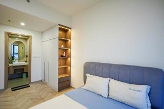 Bống Homestay-Luxury Apartment-Vinhomes Grand Park - Long Bình - 6
