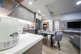 Bống Homestay-Luxury Apartment-Vinhomes Grand Park - Long Bình - 7