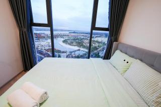 Bống Homestay-Luxury Apartment-Vinhomes Grand Park - Long Bình - 9