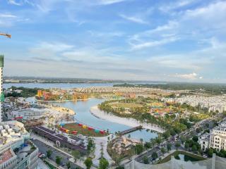 Bống Homestay-Luxury Apartment-Vinhomes Grand Park - 0